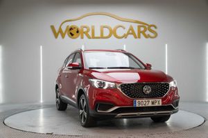 MG ZS EV Luxury Long Range - Foto 3