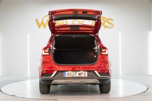 MG ZS EV Luxury Long Range - Foto 9