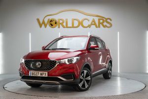 MG ZS EV Luxury Long Range - Foto 2