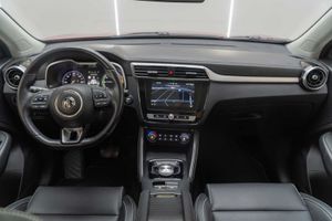 MG ZS EV Luxury Long Range - Foto 21