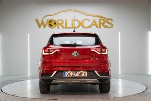 MG ZS EV Luxury Long Range - Foto 6