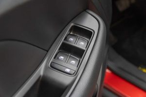 MG ZS EV Luxury Long Range - Foto 17