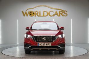 MG ZS EV Luxury Long Range - Foto 3