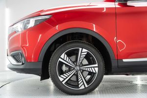 MG ZS EV Luxury Long Range - Foto 24