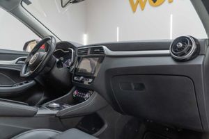 MG ZS EV Luxury Long Range - Foto 22