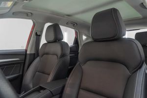 MG ZS EV Luxury Long Range - Foto 19