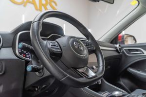 MG ZS EV Luxury Long Range - Foto 13