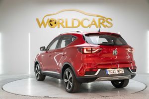 MG ZS EV Luxury Long Range - Foto 7