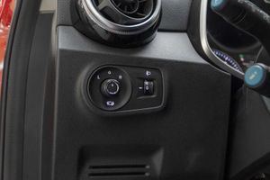 MG ZS EV Luxury Long Range - Foto 16