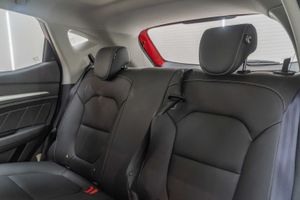 MG ZS EV Luxury Long Range - Foto 20