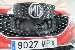 MG ZS EV Luxury Long Range - Foto 23