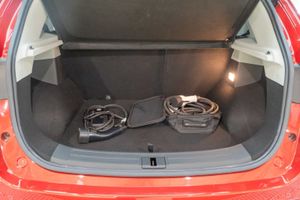 MG ZS EV Luxury Long Range - Foto 10