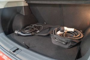 MG ZS EV Luxury Long Range - Foto 11