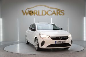 Opel Corsa 1.2 XEL 55kW (75CV) Edition  - Foto 3