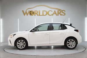 Opel Corsa 1.2 XEL 55kW (75CV) Edition  - Foto 8