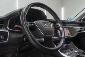 Audi A6 Design 40 TDI 150kW (204CV) S tronic  - Foto 11