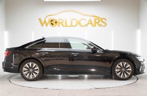 Audi A6 Design 40 TDI 150kW (204CV) S tronic  - Foto 4