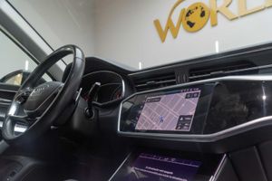 Audi A6 Design 40 TDI 150kW (204CV) S tronic  - Foto 22