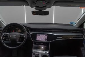 Audi A6 Design 40 TDI 150kW (204CV) S tronic  - Foto 20
