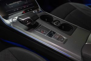 Audi A6 Design 40 TDI 150kW (204CV) S tronic  - Foto 14