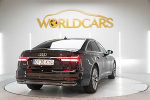 Audi A6 Design 40 TDI 150kW (204CV) S tronic  - Foto 5