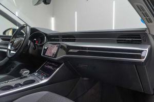 Audi A6 Design 40 TDI 150kW (204CV) S tronic  - Foto 23