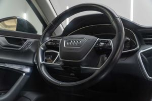 Audi A6 Design 40 TDI 150kW (204CV) S tronic  - Foto 21