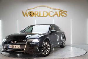 Audi A6 Design 40 TDI 150kW (204CV) S tronic  - Foto 2