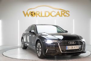 Audi A6 Design 40 TDI 150kW (204CV) S tronic  - Foto 3