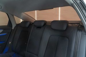 Audi A6 Design 40 TDI 150kW (204CV) S tronic  - Foto 19