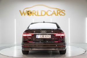 Audi A6 Design 40 TDI 150kW (204CV) S tronic  - Foto 6