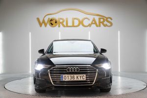 Audi A6 Design 40 TDI 150kW (204CV) S tronic  - Foto 3