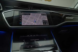 Audi A6 Design 40 TDI 150kW (204CV) S tronic  - Foto 12