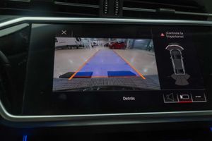 Audi A6 Design 40 TDI 150kW (204CV) S tronic  - Foto 13