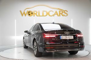 Audi A6 Design 40 TDI 150kW (204CV) S tronic  - Foto 7