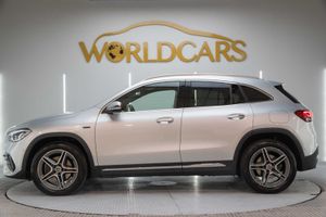 Mercedes GLA GLA 250 e - Foto 8