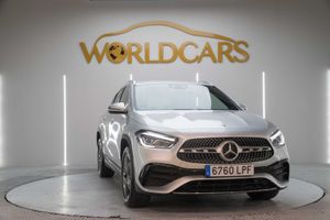 Mercedes GLA GLA 250 e - Foto 3