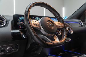 Mercedes GLA GLA 250 e - Foto 13