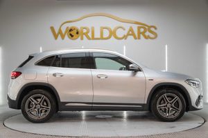 Mercedes GLA GLA 250 e - Foto 4