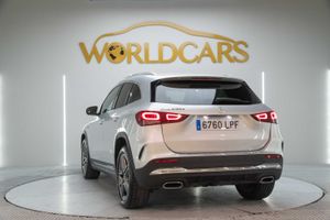 Mercedes GLA GLA 250 e - Foto 7