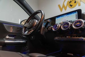 Mercedes GLA GLA 250 e - Foto 23