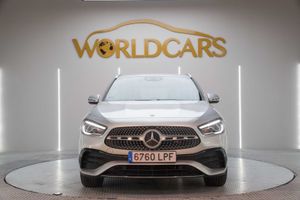 Mercedes GLA GLA 250 e - Foto 3