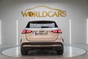 Mercedes GLA GLA 250 e - Foto 6