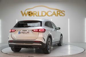 Mercedes GLA GLA 250 e - Foto 5