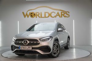Mercedes GLA GLA 250 e - Foto 2