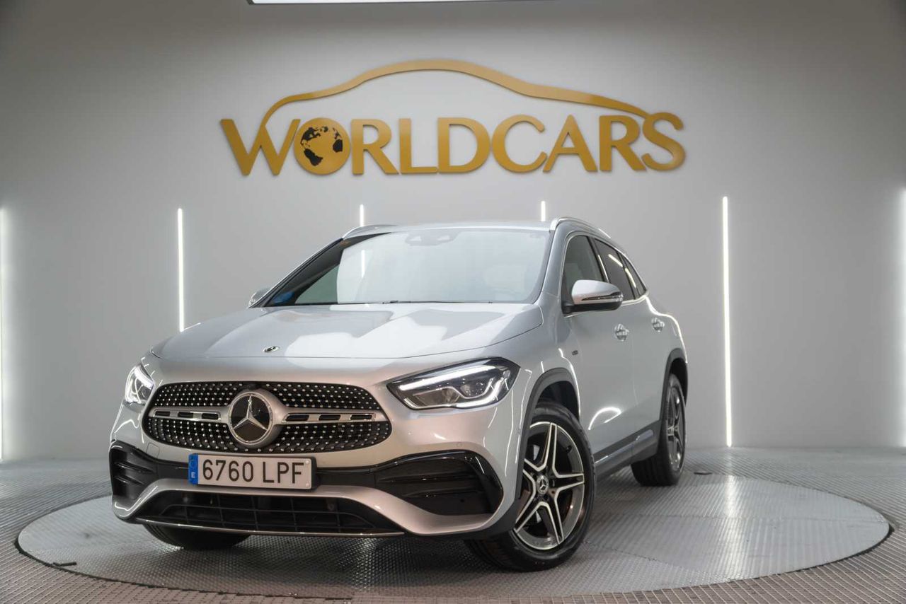 Mercedes GLA GLA 250 e - Foto 1