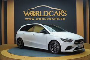 Mercedes Clase B B 200 d - Foto 7
