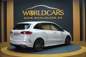 Mercedes Clase B B 200 d - Foto 5