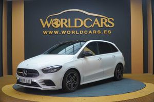 Mercedes Clase B B 200 d - Foto 2