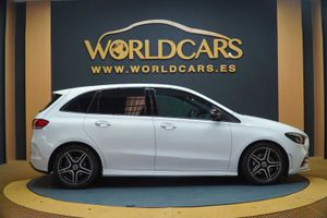 Mercedes Clase B B 200 d - Foto 6